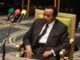 Tinggalnya Paul Biya di klinik Swiss memicu pertanyaan baru tentang suksesi Kamerun