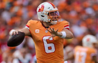 Todd Bowles ‘tentu saja’ ingin Baker Mayfield menjadi QB jangka panjang Buccaneers