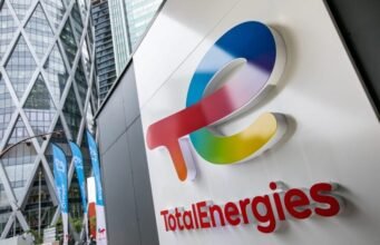TotalEnergies bertaruh di Afrika untuk mencari penemuan minyak dan gas