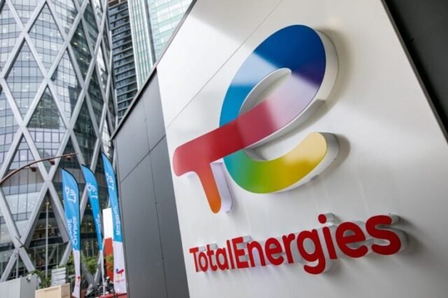 TotalEnergies bertaruh di Afrika untuk mencari penemuan minyak dan gas
