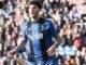Tottenham merekrut bek Senesi dari Bournemouth