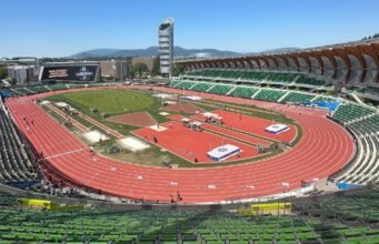 Track Central: Kejuaraan Luar Ruangan NCAA 2026