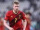 Trossard dan De Bruyne tersandung saat Setan Merah bersiap menghadapi Piala Dunia dengan kemenangan mengesankan