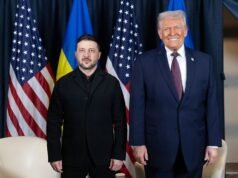 Trump akan menghadiri sesi kerja G7 dengan Zelensky, kata pejabat tersebut