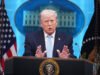 Trump mengatakan Hormuz akan dibuka kembali setelah menandatangani perjanjian perdamaian Iran pada hari Jumat