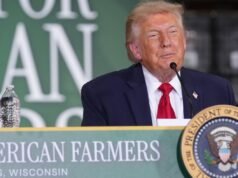 Trump mengatakan Iran tidak melanggar janji pemilunya untuk tidak melakukan perang baru: NPR