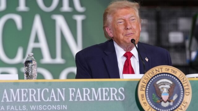 Trump mengatakan Iran tidak melanggar janji pemilunya untuk tidak melakukan