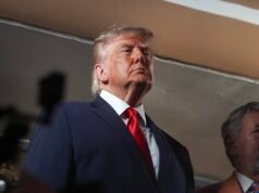 Trump mengatakan ada kesepakatan untuk mengakhiri perang dengan Iran: NPR