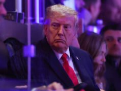 Trump mengatakan dia berada dalam ‘pergolakan terakhir’ untuk mencapai kesepakatan perdamaian Timur Tengah