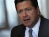 Trump menunjuk Jay Clayton sebagai direktur intelijen nasional: NPR