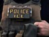 Trump menunjuk mantan polisi negara bagian Oklahoma untuk memimpin ICE: NPR