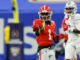 Tuduhan terhadap Falcons WR Zachariah dibatalkan; Informasi terkini jadwal praperadilan James Pearce Jr