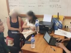 Turis Australia lolos dari percobaan pemerkosaan di pantai Sumba