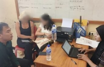 Turis Australia lolos dari percobaan pemerkosaan di pantai Sumba