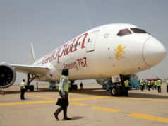 US EXIM, Ethiopian Airways… bagaimana Afrika membiayai maskapai penerbangannya?