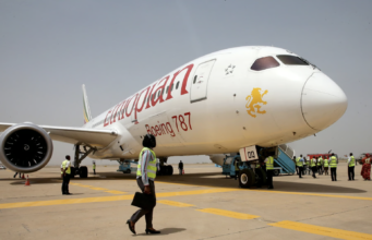 US EXIM, Ethiopian Airways… bagaimana Afrika membiayai maskapai penerbangannya?