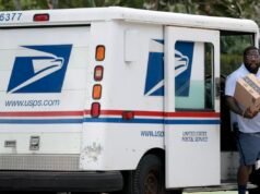 USPS diperkirakan tidak lagi kehabisan uang pada tahun 2027: NPR