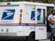 USPS diperkirakan tidak lagi kehabisan uang pada tahun 2027: NPR