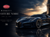 Ulasan Bugatti La Voiture Noire: Kemewahan Bertemu Performa