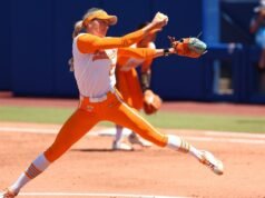 Unggulan nomor 7 Lady Vols gugur di semifinal nasional