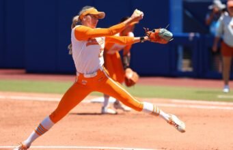 Unggulan nomor 7 Lady Vols gugur di semifinal nasional