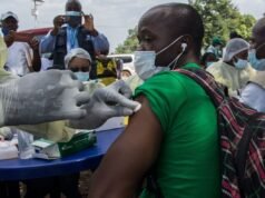 Vaksin sedang dikerjakan untuk wabah Ebola saat ini: NPR