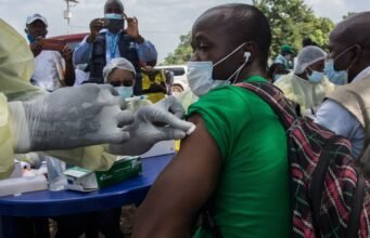 Vaksin sedang dikerjakan untuk wabah Ebola saat ini: NPR