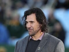 Victor Matfield mendukung Bulls untuk menaklukkan Leinster dan memecahkan kutukan terakhir