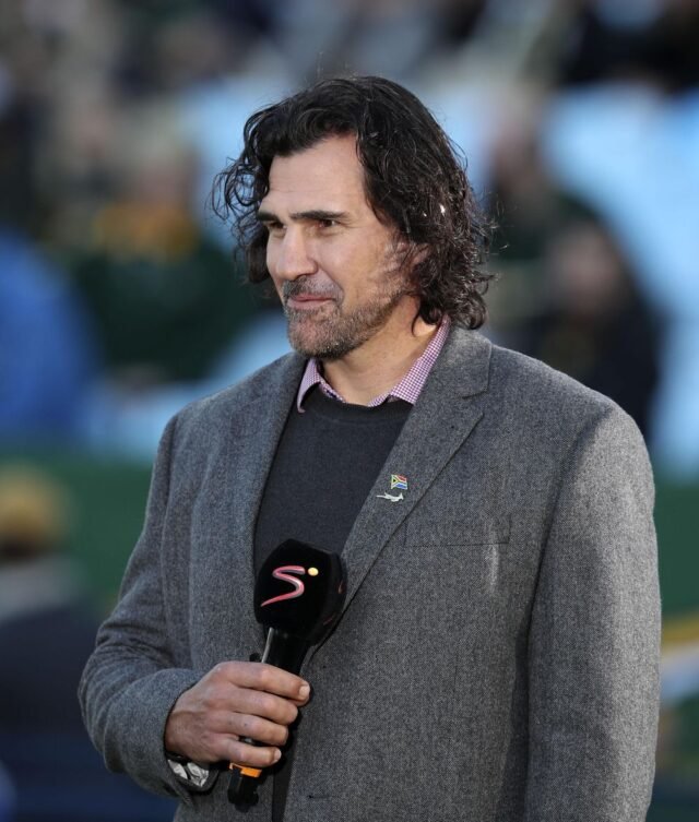 Victor Matfield mendukung Bulls untuk menaklukkan Leinster dan memecahkan kutukan