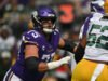 Viking RT Brian O’Neill meminta perpanjangan waktu, diharapkan berpartisipasi dalam minicamp