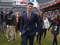 Viking menambahkan Ryan Pace ke kantor depan