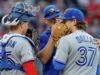Vols in Pro Ball (Juni 2026) – Dallas melakukan debut MLB, Fischer mendapat promosi