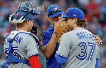 Vols in Pro Ball (Juni 2026) – Dallas melakukan debut MLB, Fischer mendapat promosi