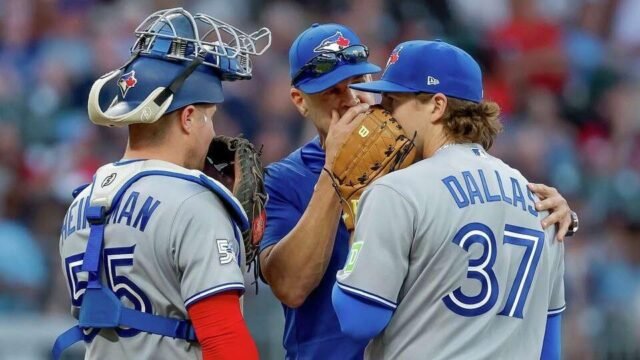 Vols in Pro Ball (Juni 2026) – Dallas melakukan debut