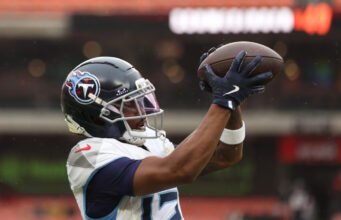 WR James Proche untuk berpartisipasi dalam minicamp Eagles