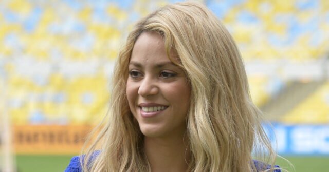 Waktu mulai Shakira dan Katy Perry dan tempat menonton acara