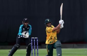 Waktu untuk bereksperimen telah berakhir karena Proteas Women berupaya mengadopsi ‘pola pikir agresif’ di Piala Dunia T20