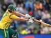 Wanita Proteas selamat dari kepahlawanan Fatima Sana untuk mengalahkan Pakistan dalam film thriller Edgbaston