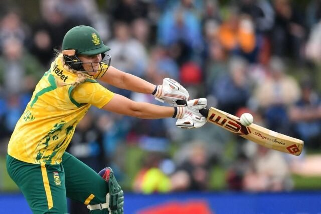 Wanita Proteas selamat dari kepahlawanan Fatima Sana untuk mengalahkan Pakistan