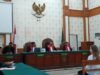 Wanita Rusia dihukum di Bali karena tidak melaporkan operasi ganja pacarnya