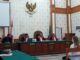 Wanita Rusia dihukum di Bali karena tidak melaporkan operasi ganja pacarnya