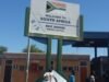 Warga negara Zimbabwe dijatuhi hukuman 20 tahun penjara karena menyelundupkan bahan peledak di perbatasan Beitbridge