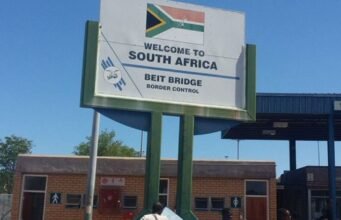 Warga negara Zimbabwe dijatuhi hukuman 20 tahun penjara karena menyelundupkan bahan peledak di perbatasan Beitbridge
