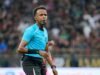 Wasit Piala Dunia Somalia Artan angkat bicara setelah ditolak masuk ke AS