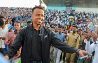 Wasit Piala Dunia dilarang oleh AS, dipuji sebagai pahlawan di dalam negeri: NPR