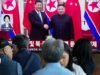 Xi Jinping akan mengunjungi Korea Utara minggu depan untuk kunjungan pertama sejak 2019: NPR