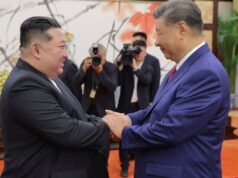 Xi, Kim mengungkapkan harapan untuk hubungan Tiongkok-Korea Utara yang lebih erat: NPR