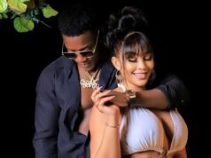 Zari Hassan mengumumkan perpisahan dari Shakib setelah 5 tahun