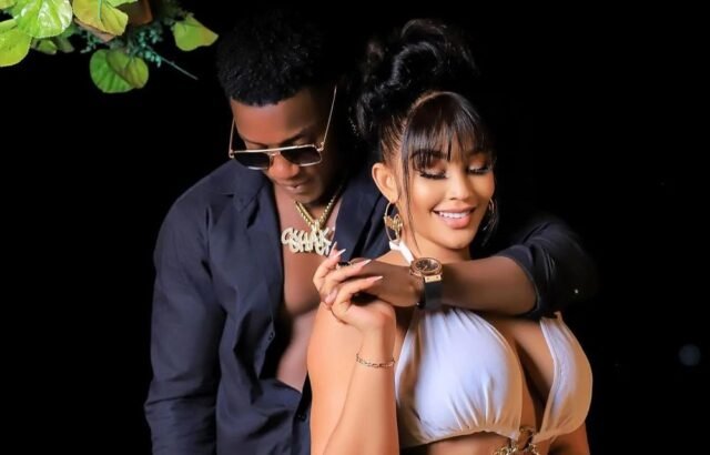 Zari Hassan mengumumkan perpisahan dari Shakib setelah 5 tahun