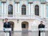 Zelensky mengatakan Ukraina telah mencapai kesepakatan untuk menambah sistem Patriot